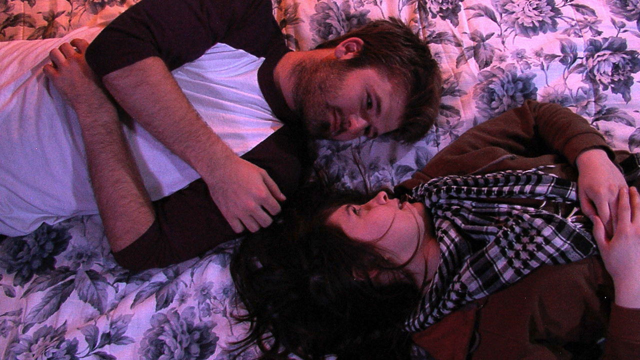 Backdrop for Darren & Abbey