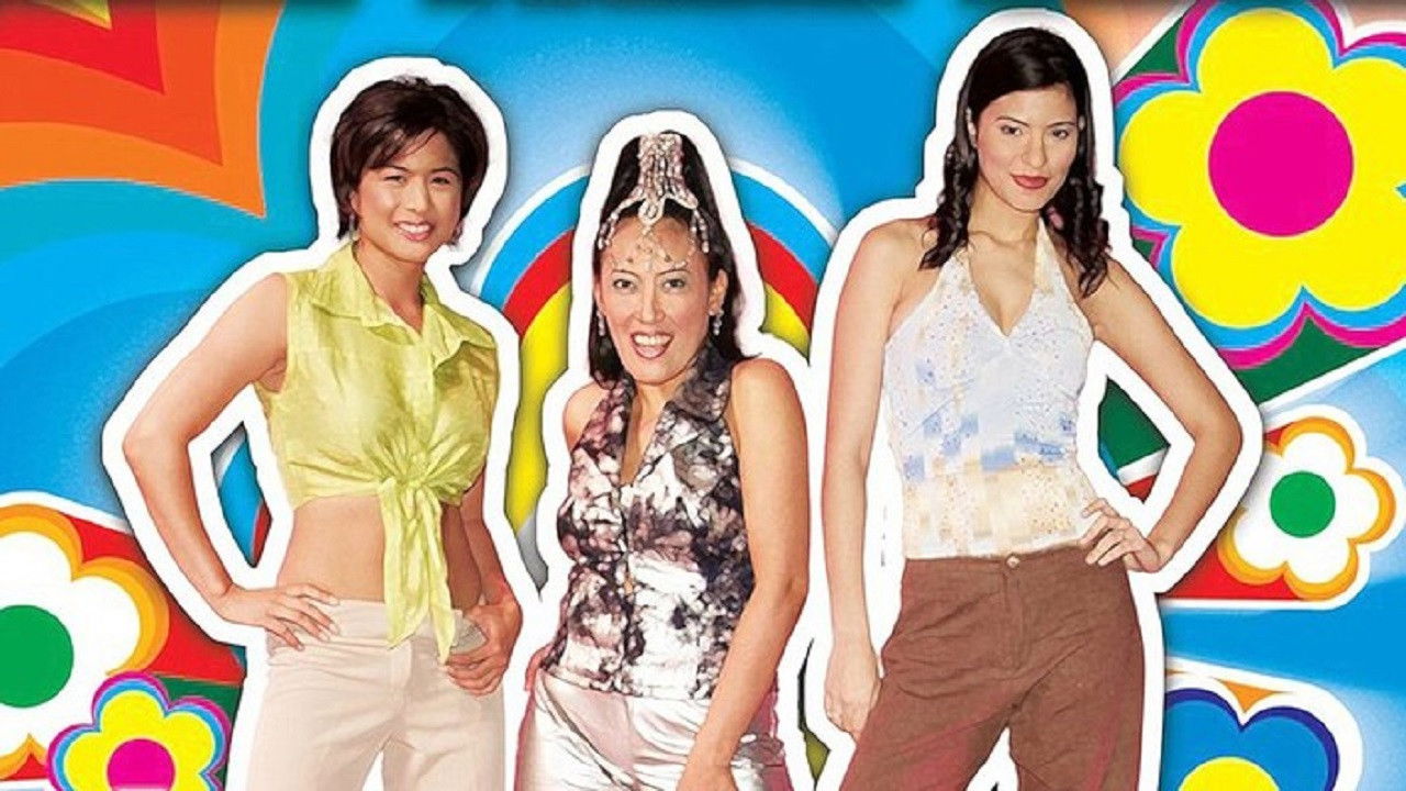 Backdrop for Pinay Pie