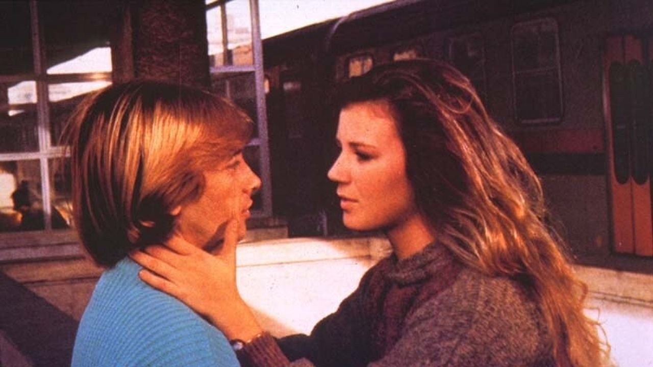 Backdrop for Fotoromanzo