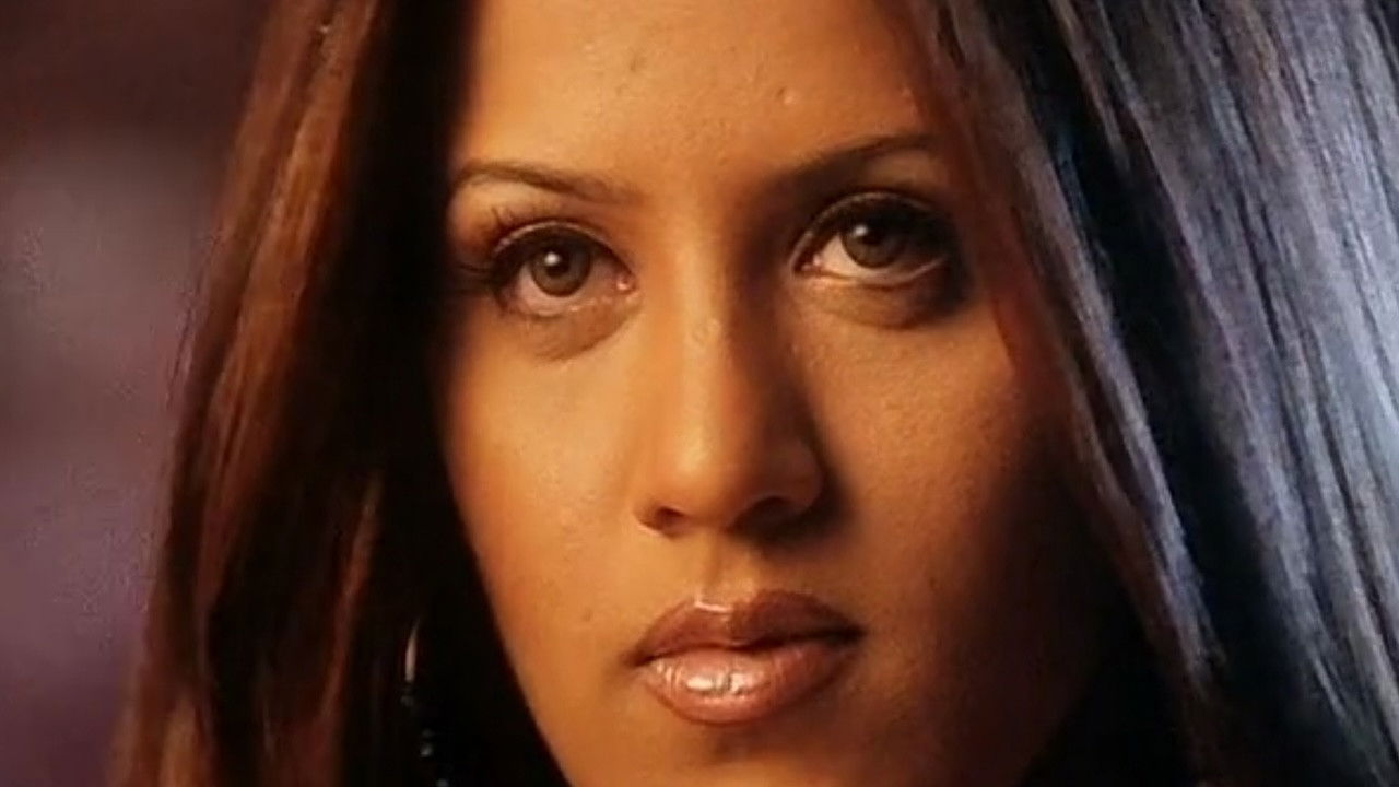 Backdrop for Shikaar