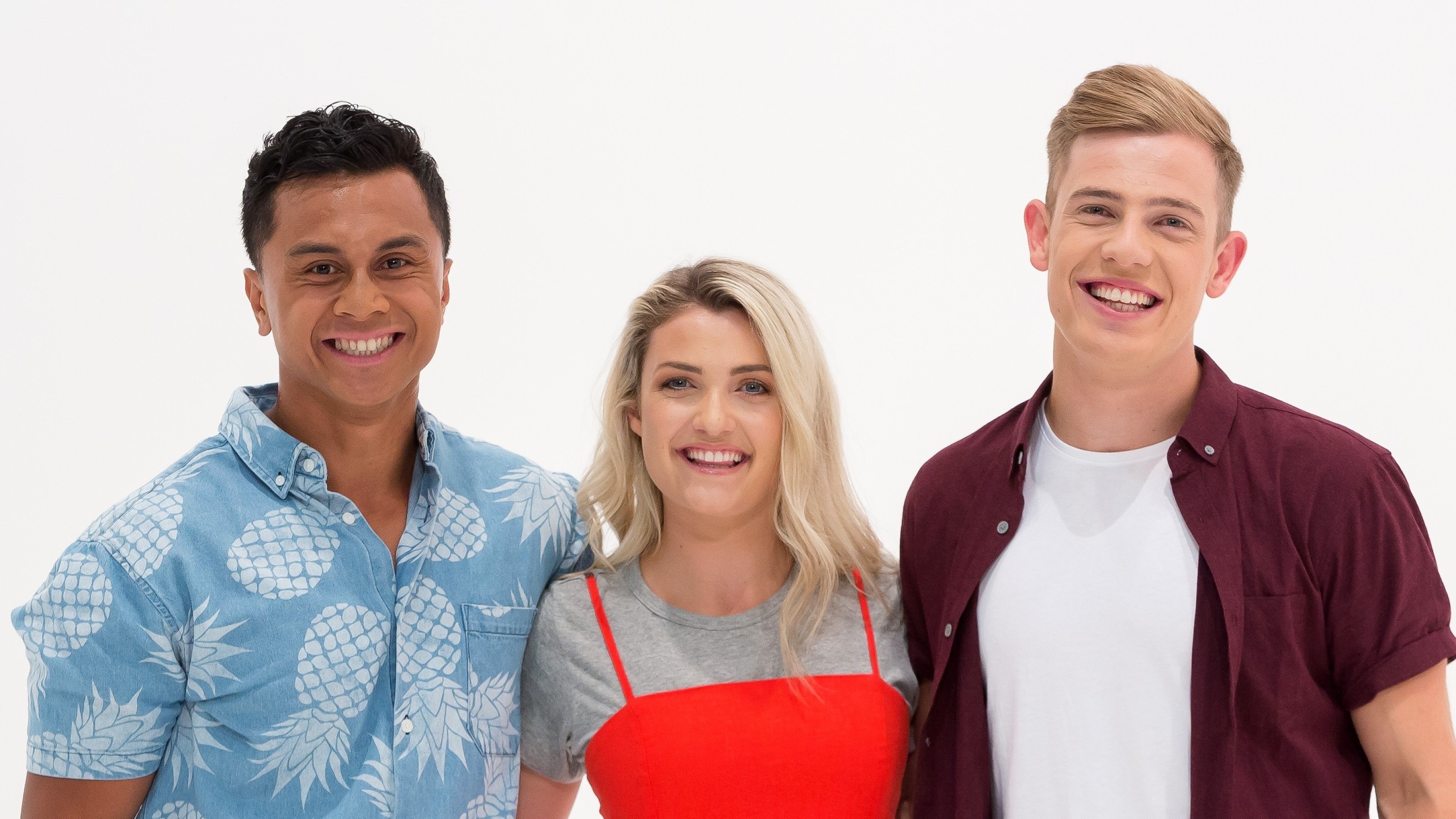 Backdrop for What Now