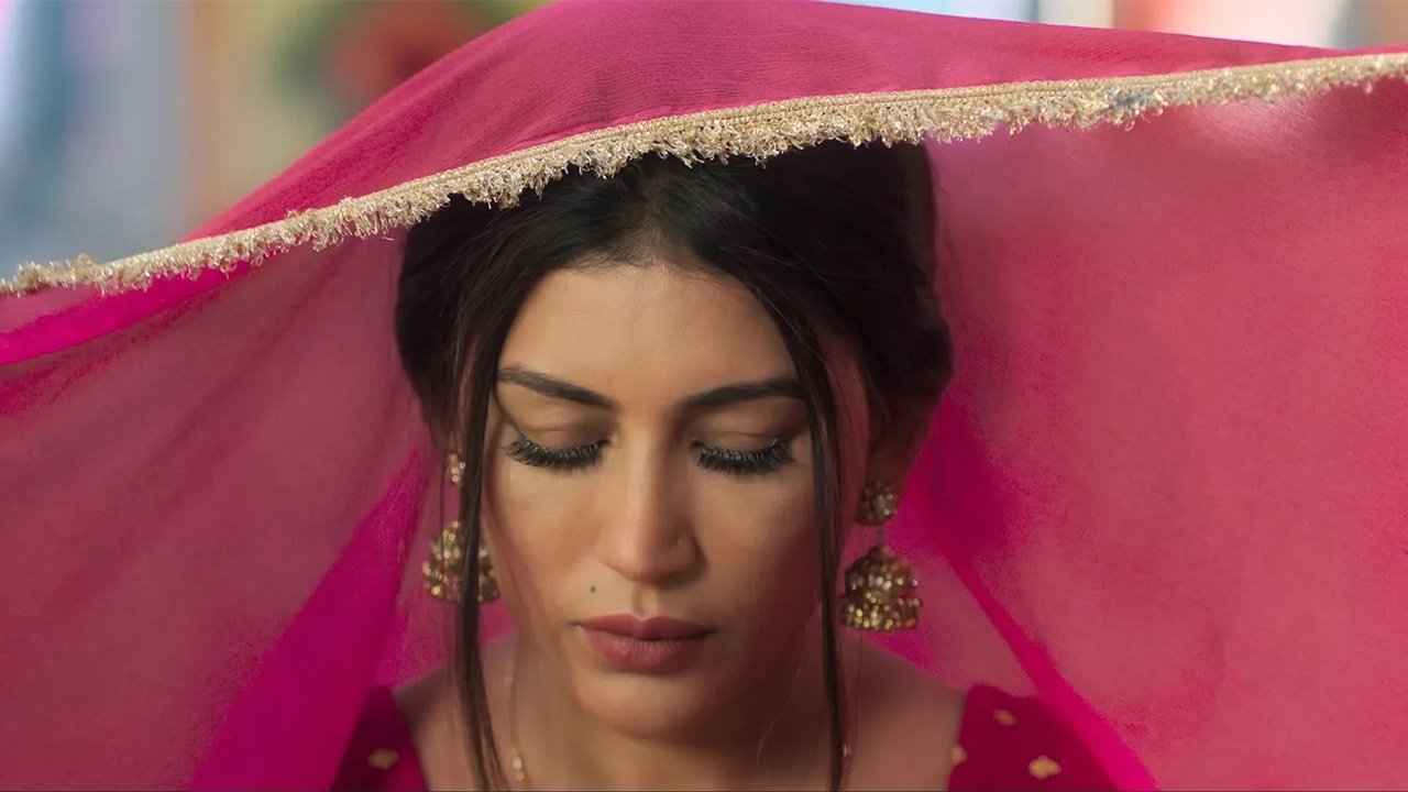 Backdrop for Raavi de Kande