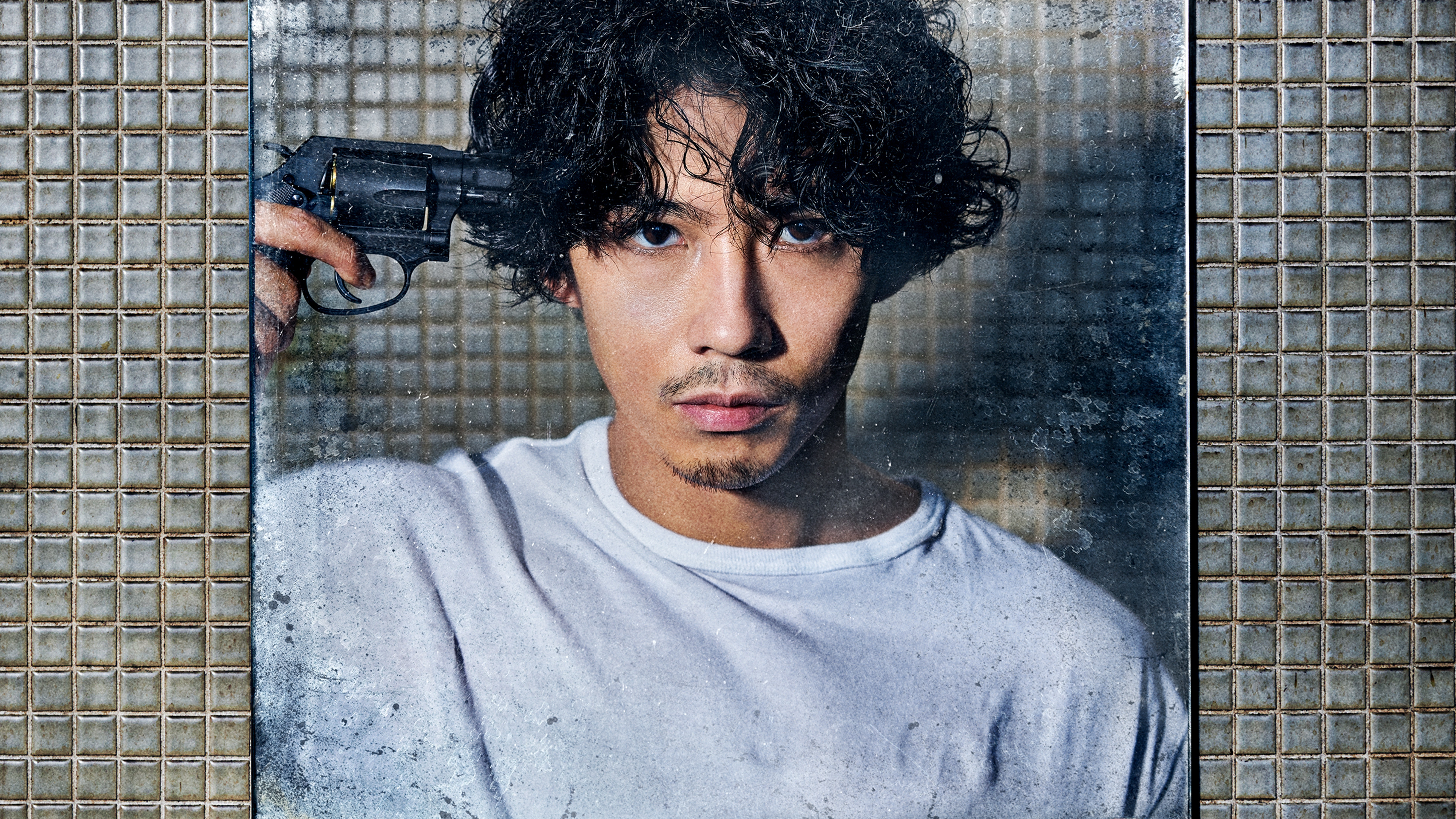 Backdrop for Nippon Noir