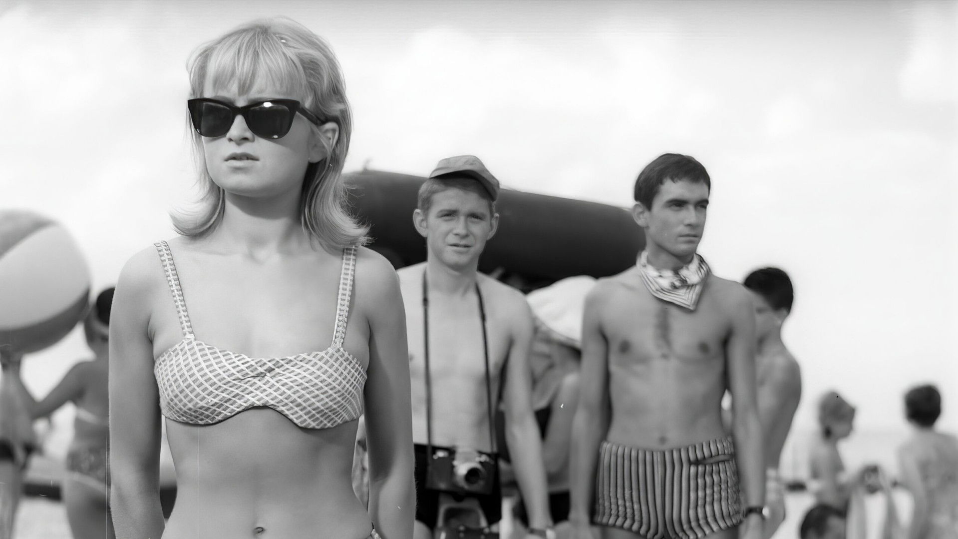 Backdrop for Zakochani są między nami