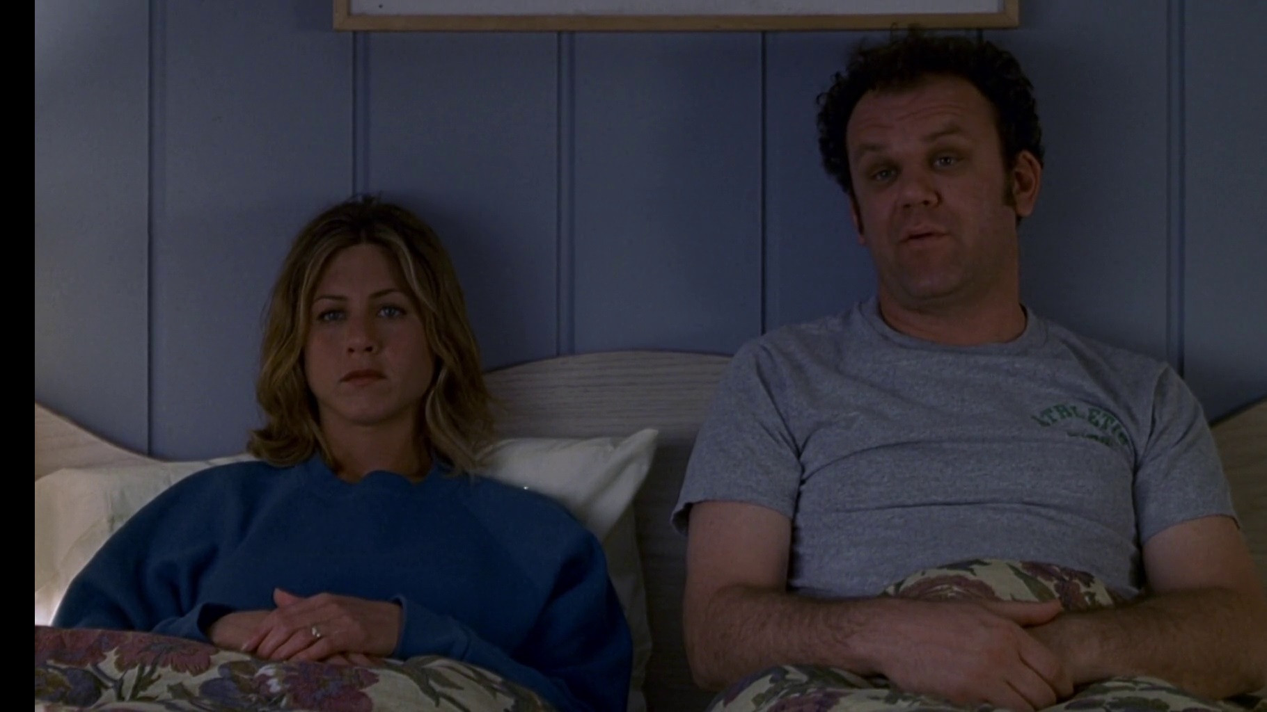 Backdrop for The Good Girl