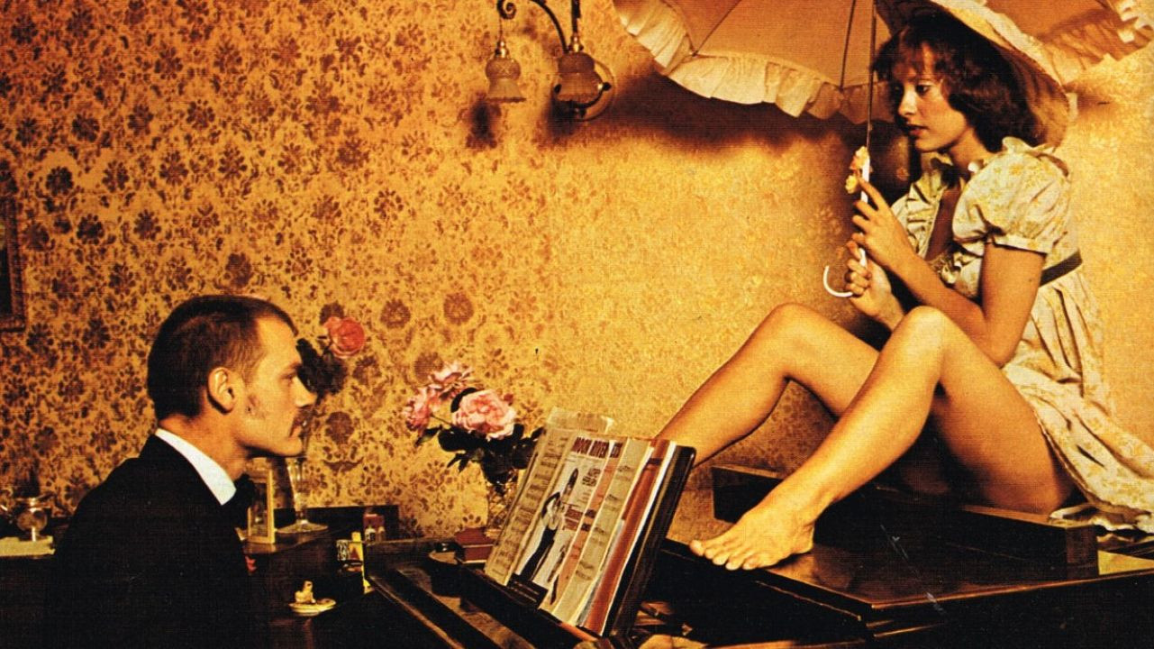 Backdrop for Story of Q