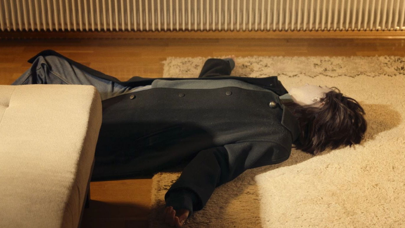 Backdrop for Eva, Again