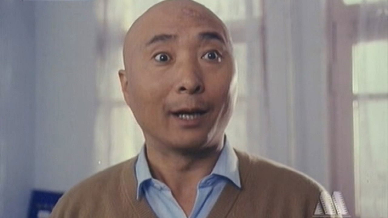 Backdrop for Filial Son And Filial Piety