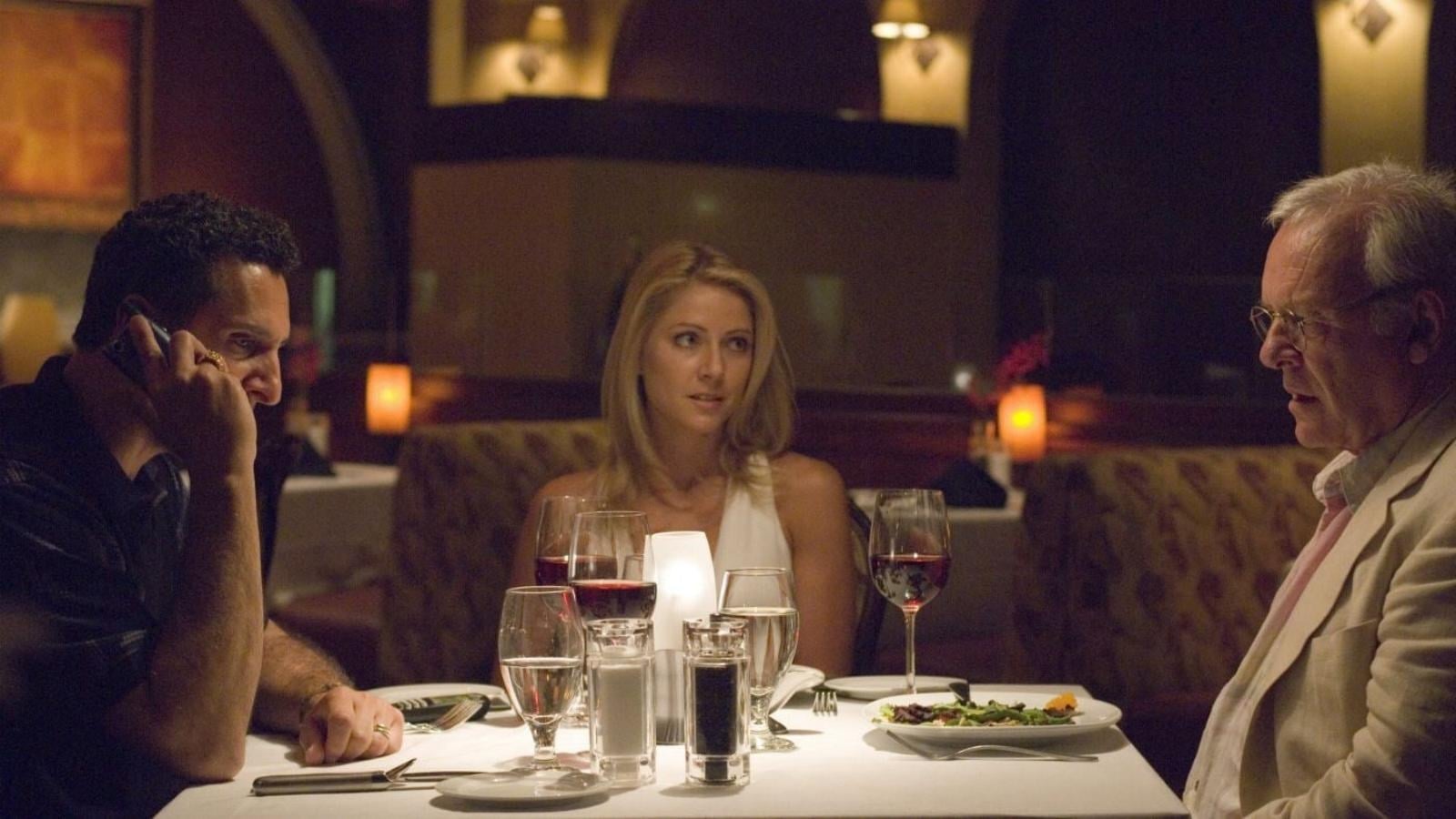 Backdrop for Slipstream