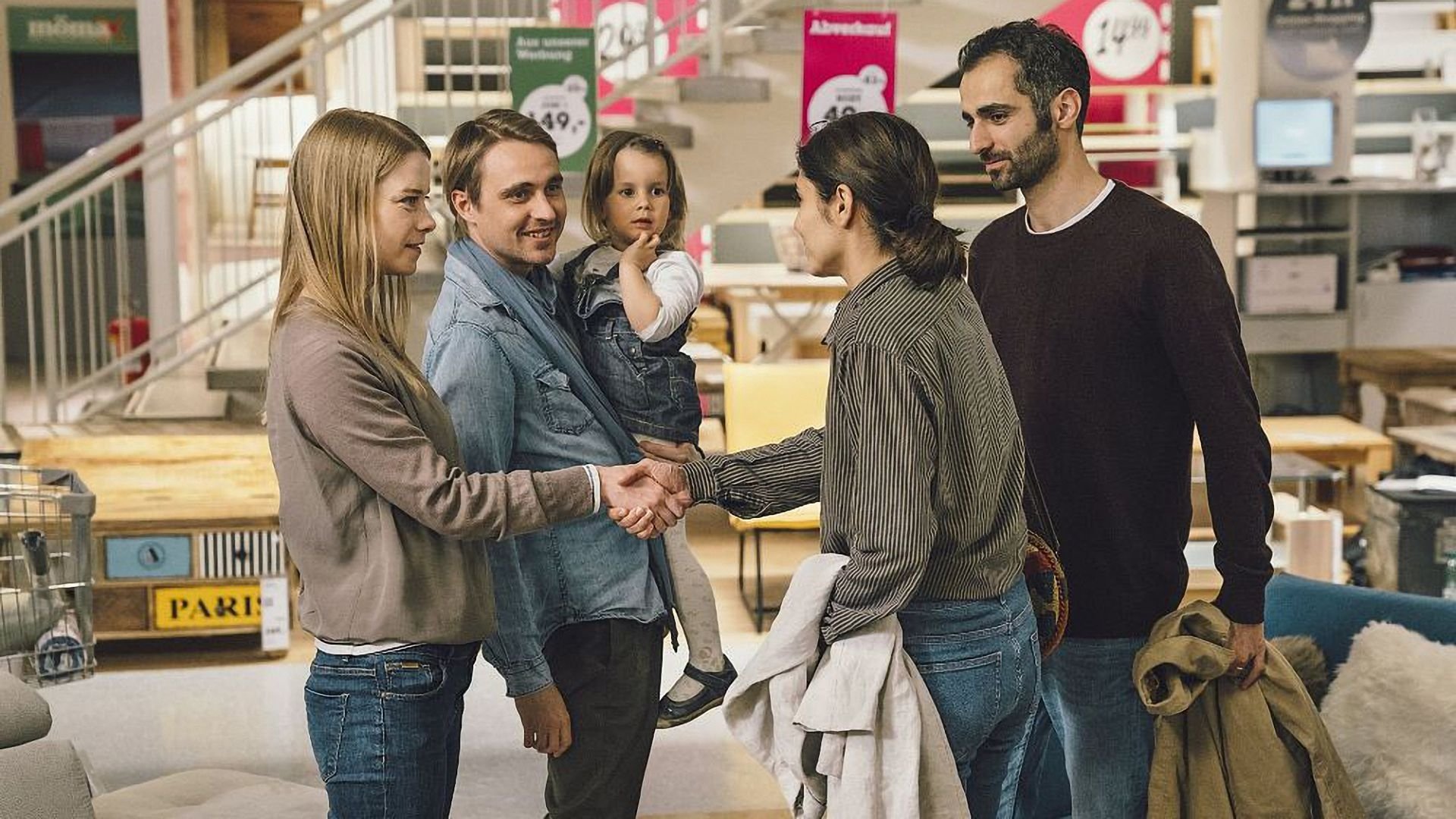 Backdrop for A Dysfunctional Cat