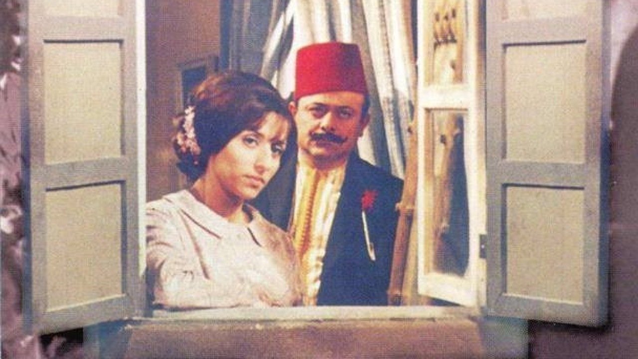 Backdrop for The Ring Seller