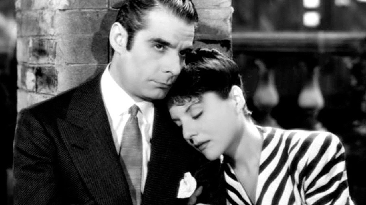 Backdrop for Son cartas de amor