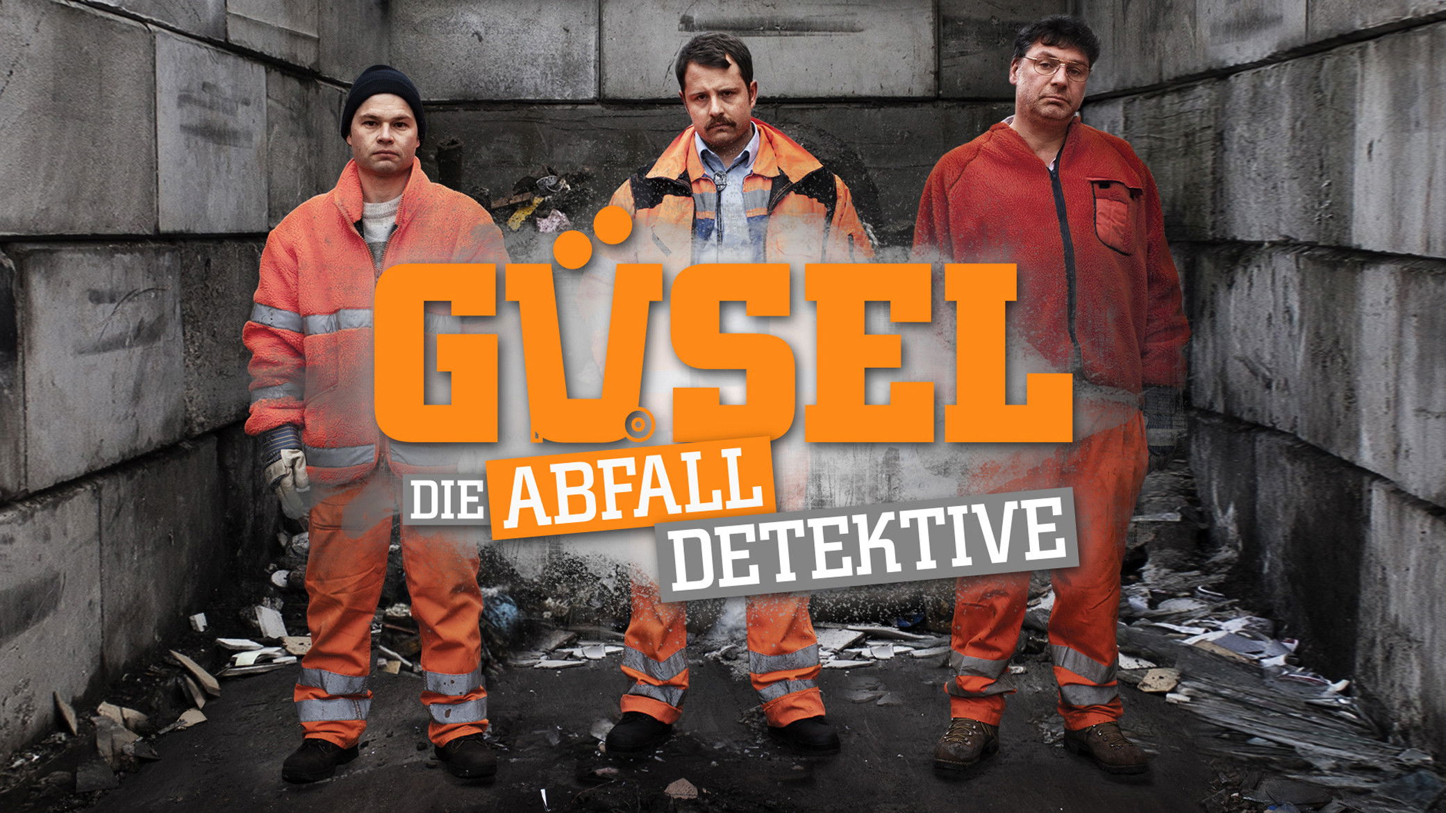 Backdrop for Güsel