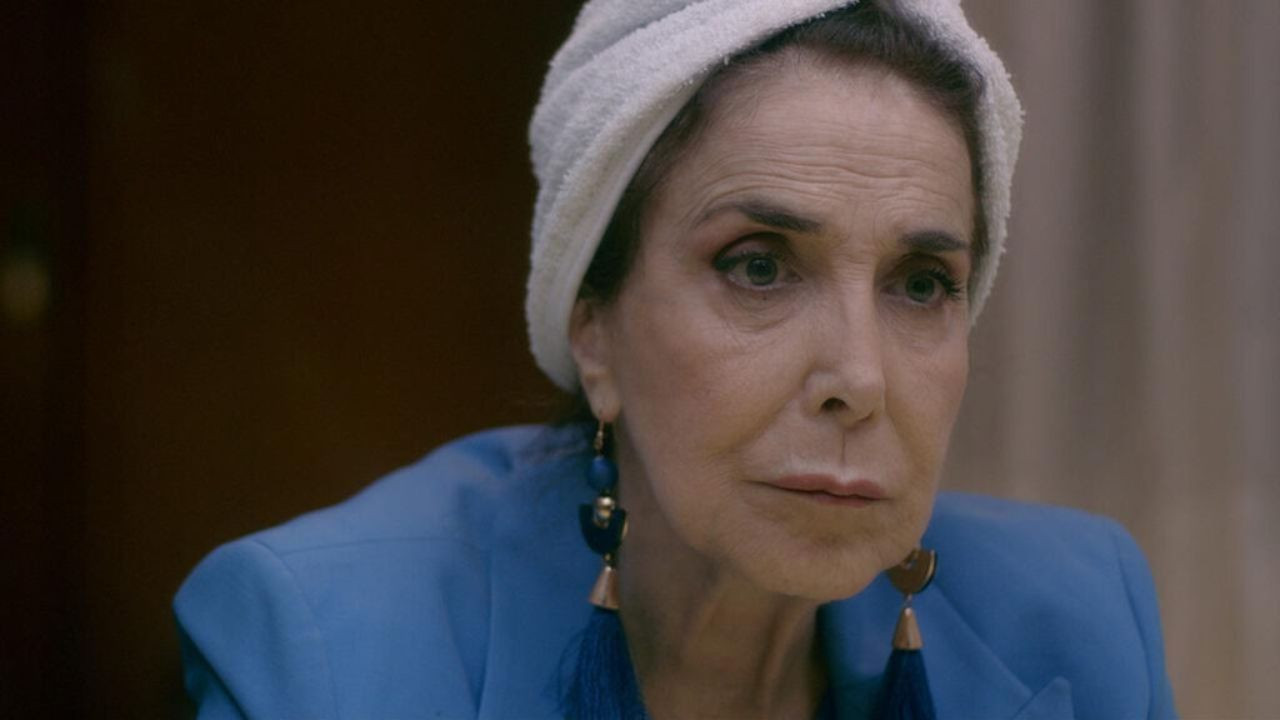 Backdrop for The Star I Lost