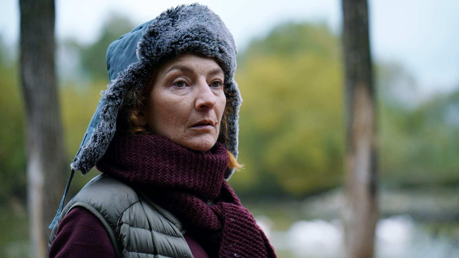 Backdrop for Capitaine Marleau