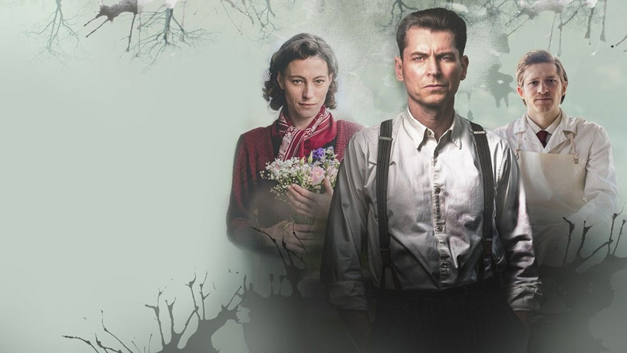 Backdrop for The Well