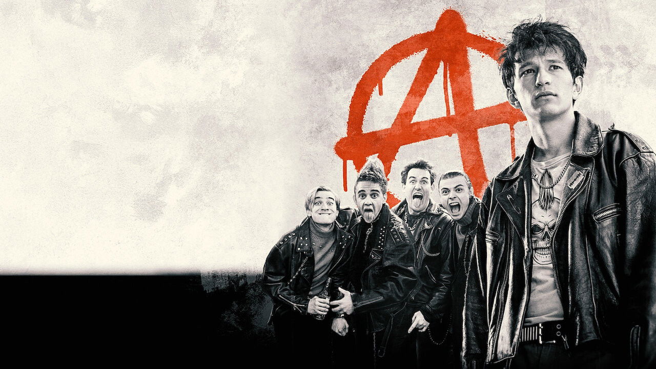 Backdrop for Go Against the Flow