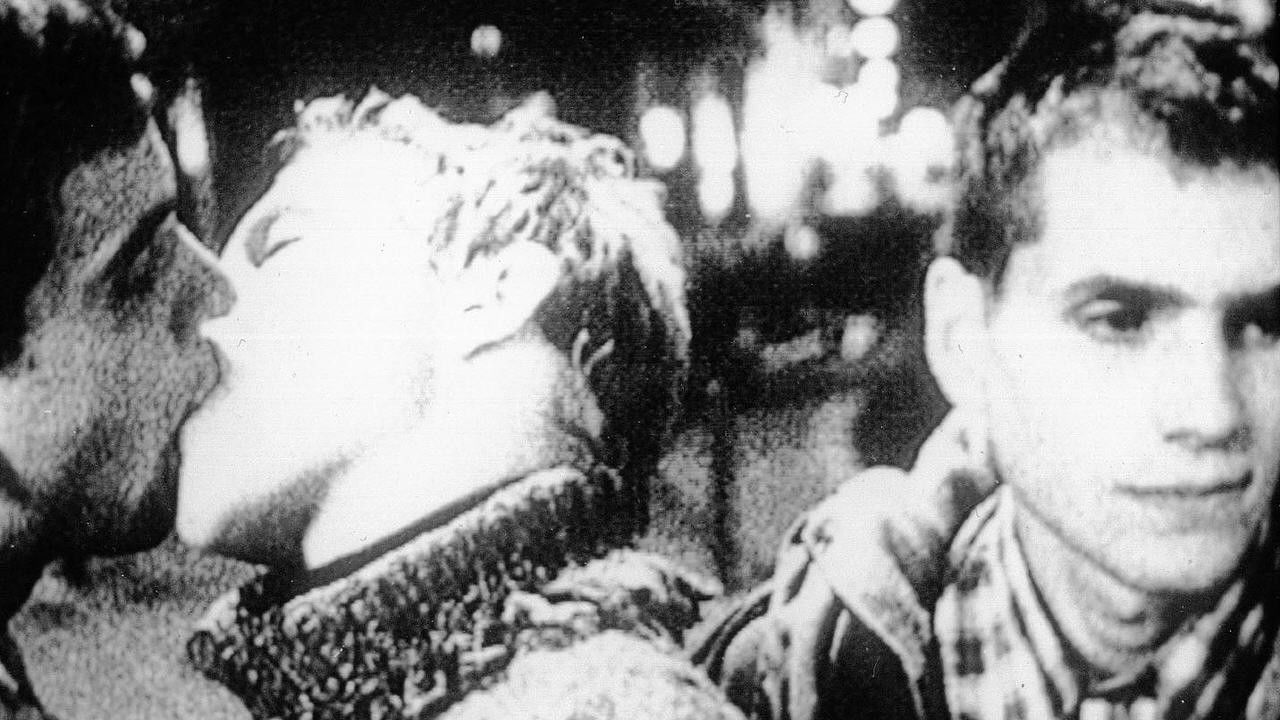 Backdrop for The Seduction of Angels