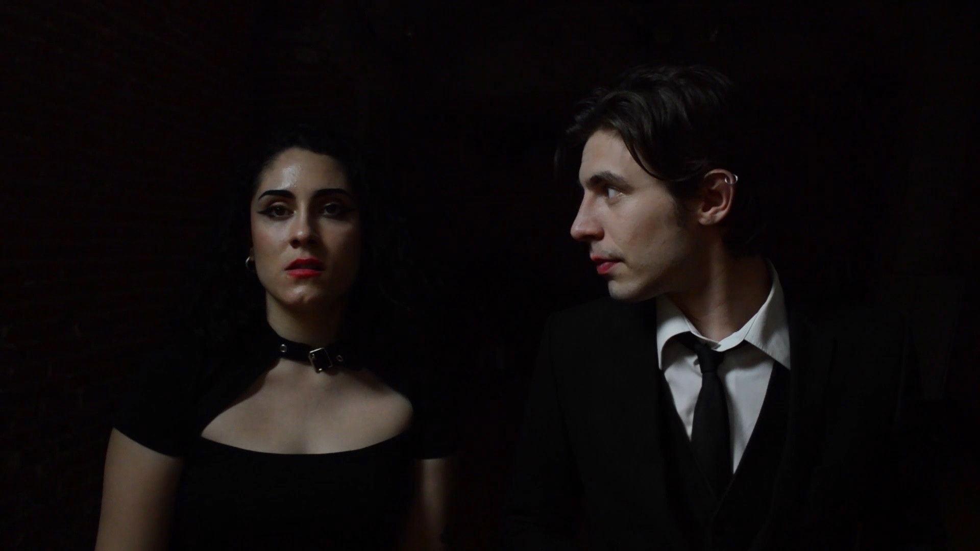 Backdrop for Psycho Lovers