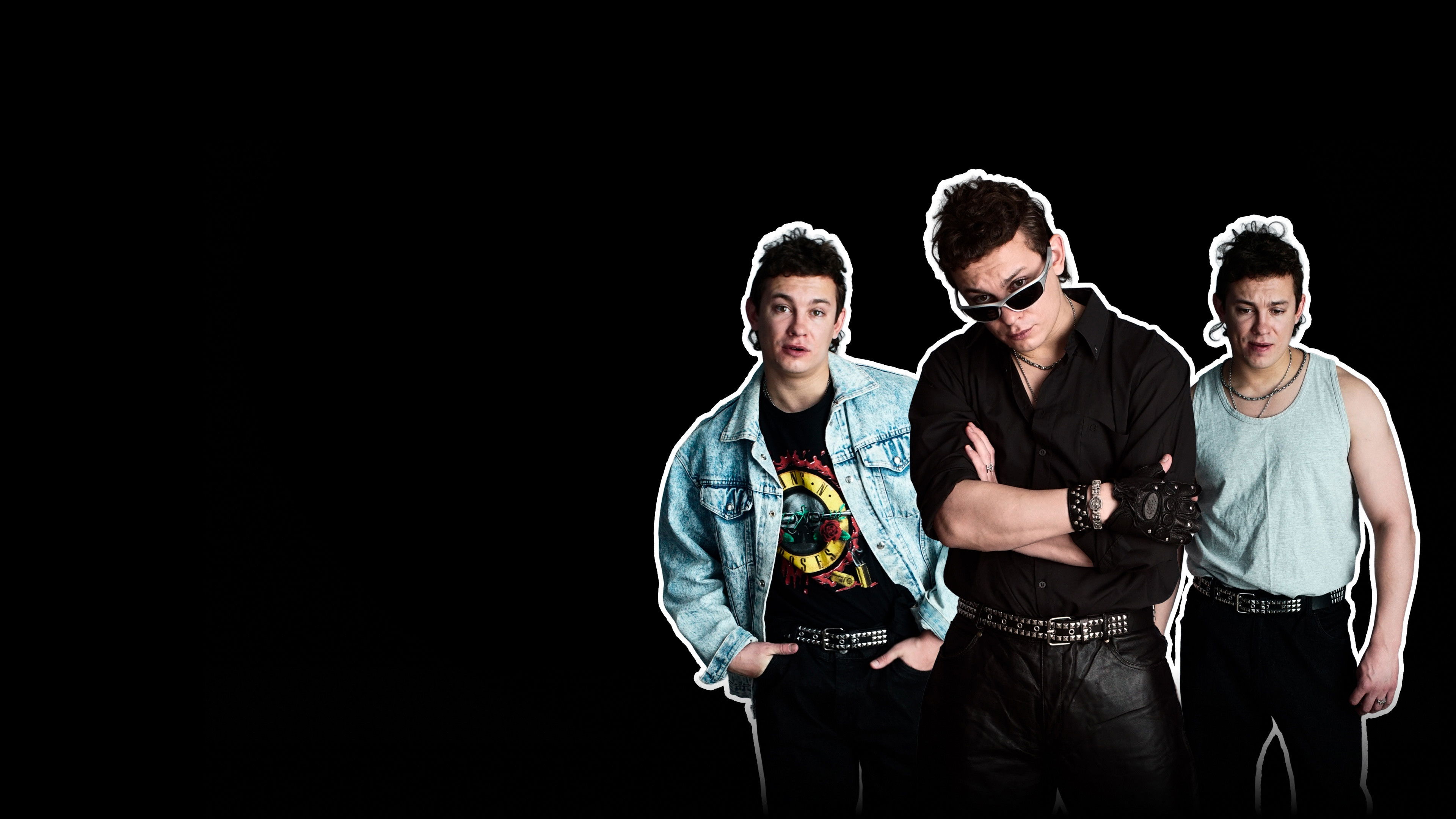 Backdrop for Сектор Газа