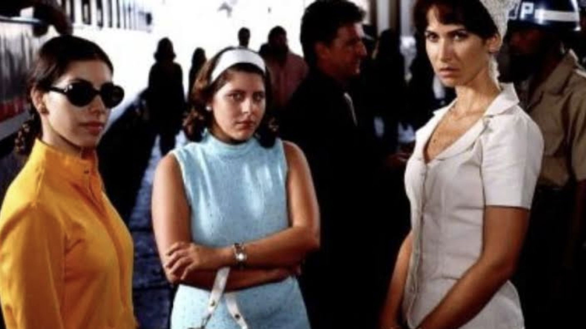 Backdrop for Two Streams