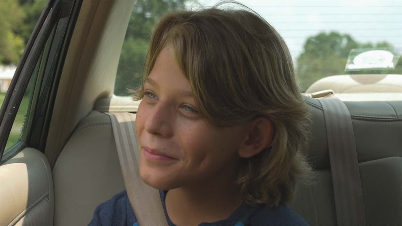 Backdrop for Summer Daydream