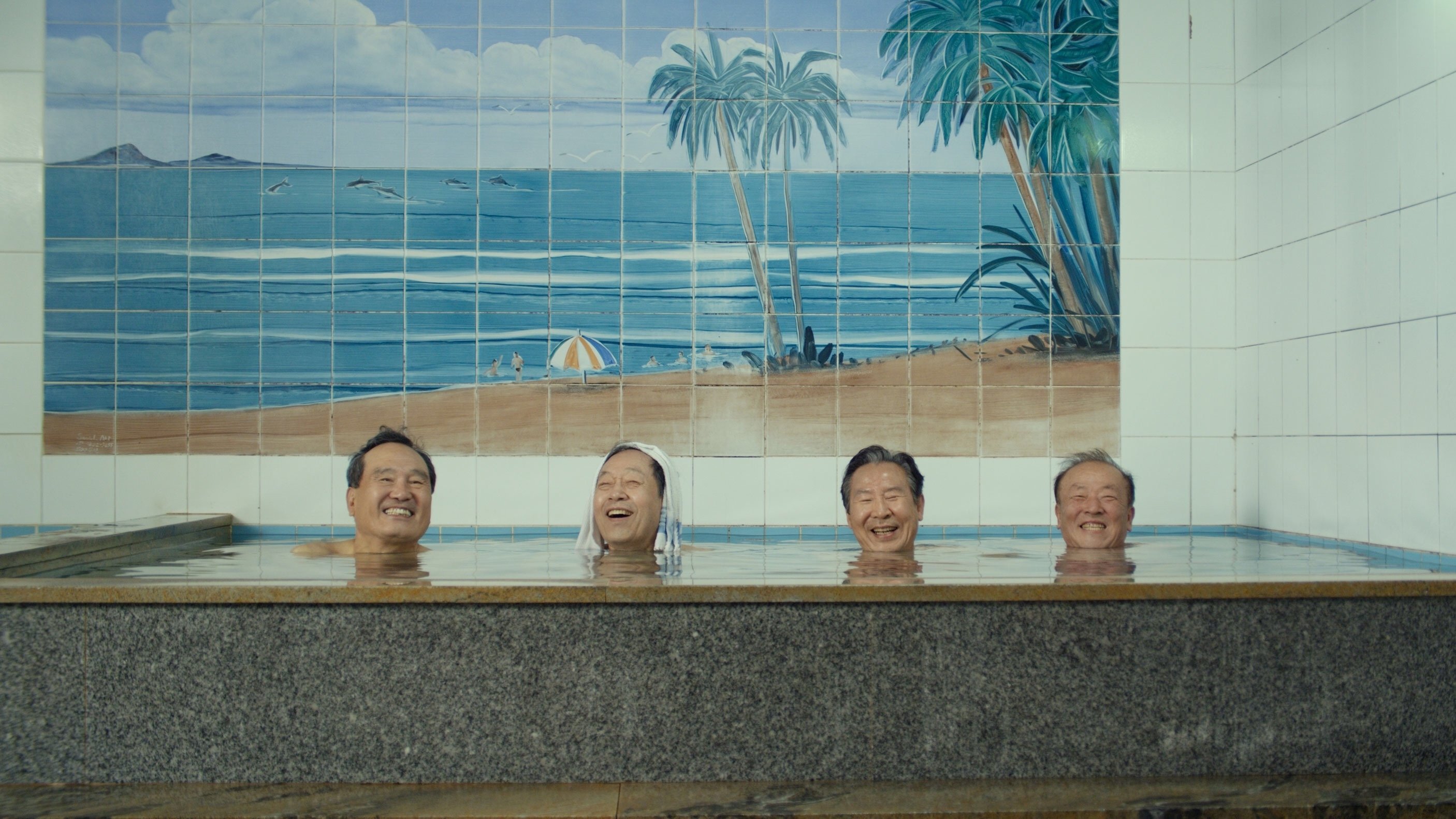 Backdrop for Be-Bop-A-Lula