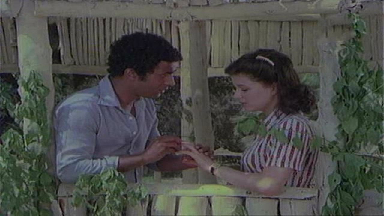 Backdrop for The Man Who Lost His Memory Twice