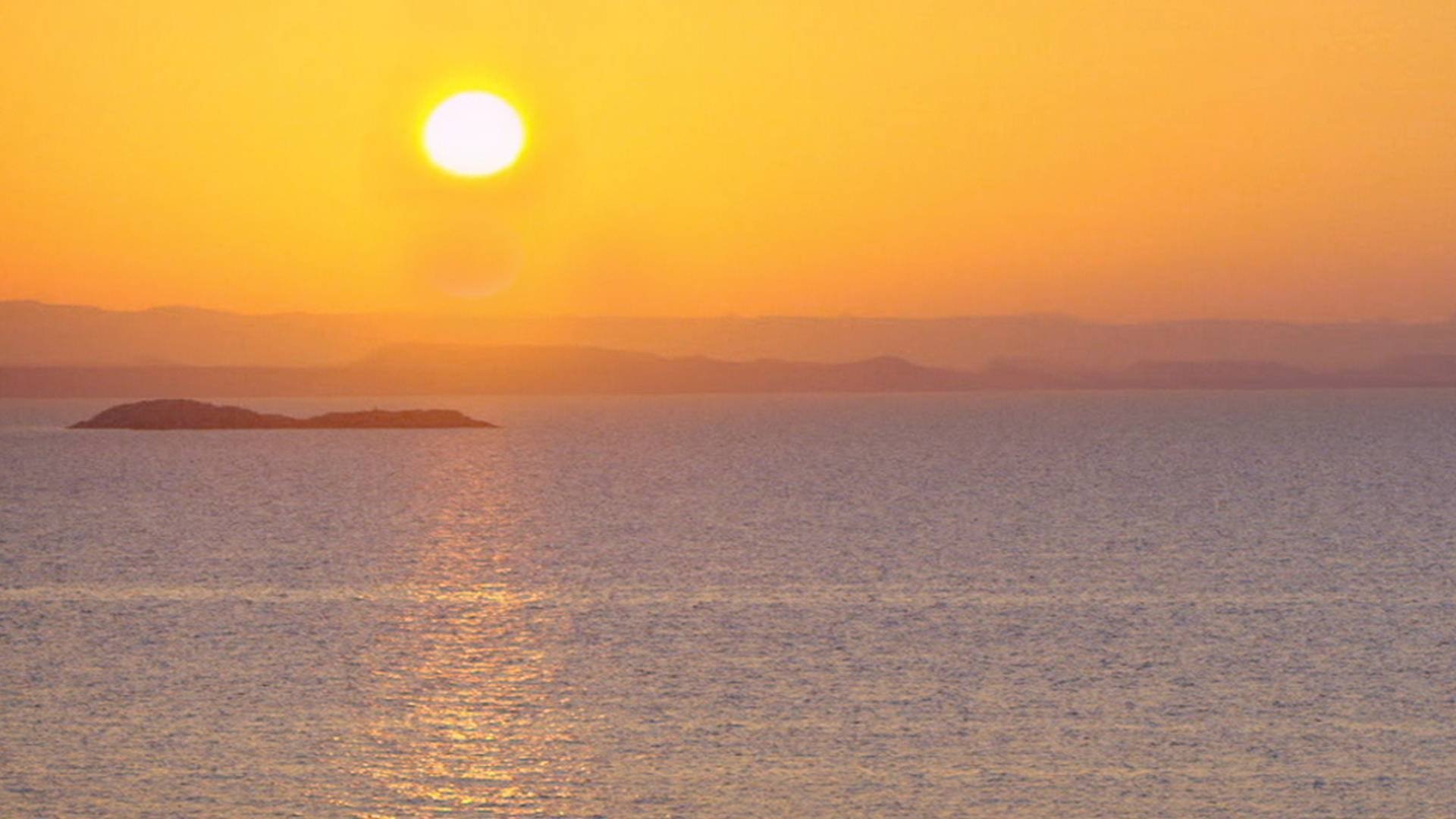 Backdrop for Secret Life of Lakes
