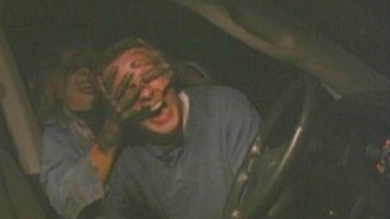 Backdrop for Off the Beaten Path