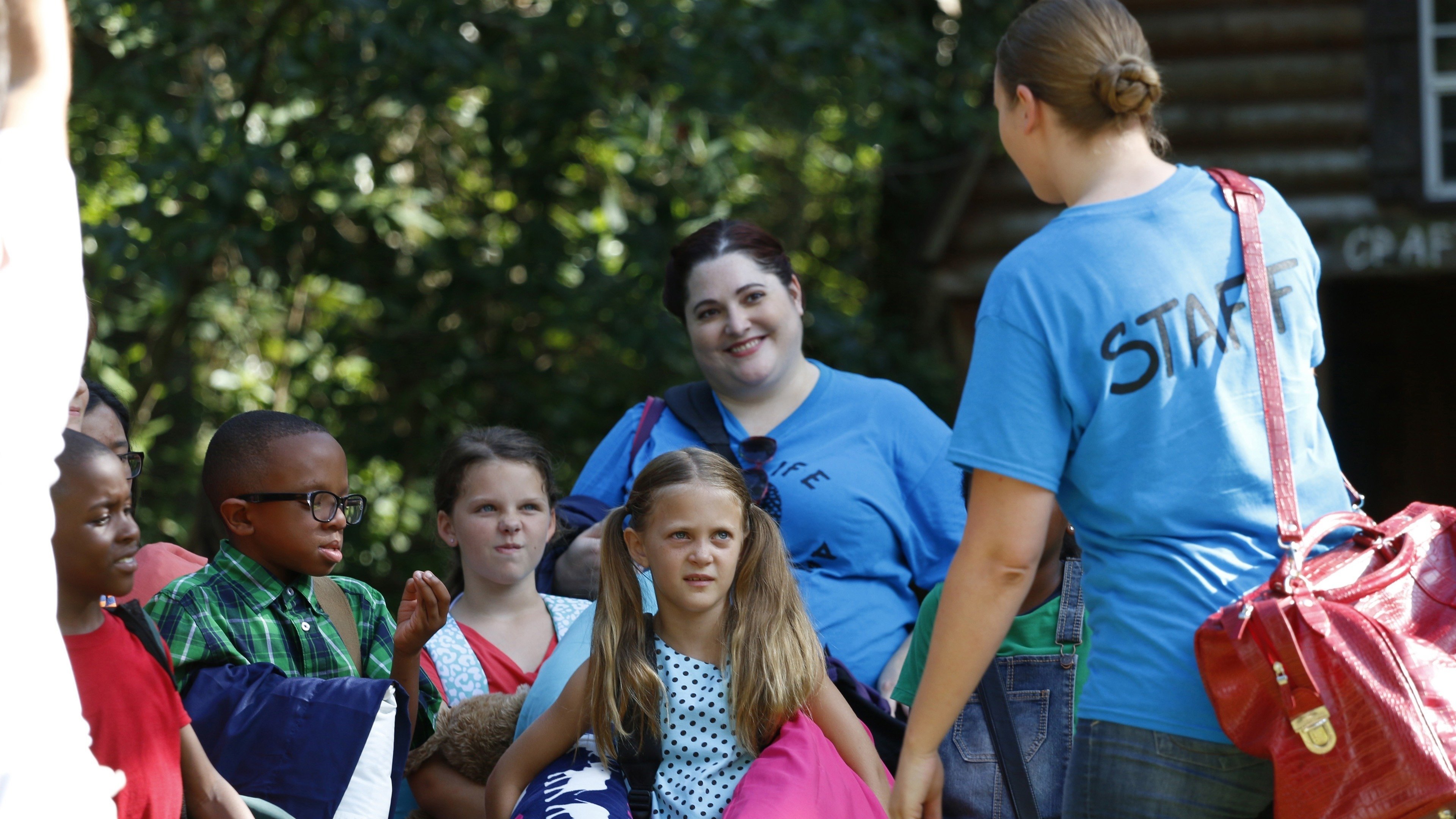 Backdrop for A Fish Tale