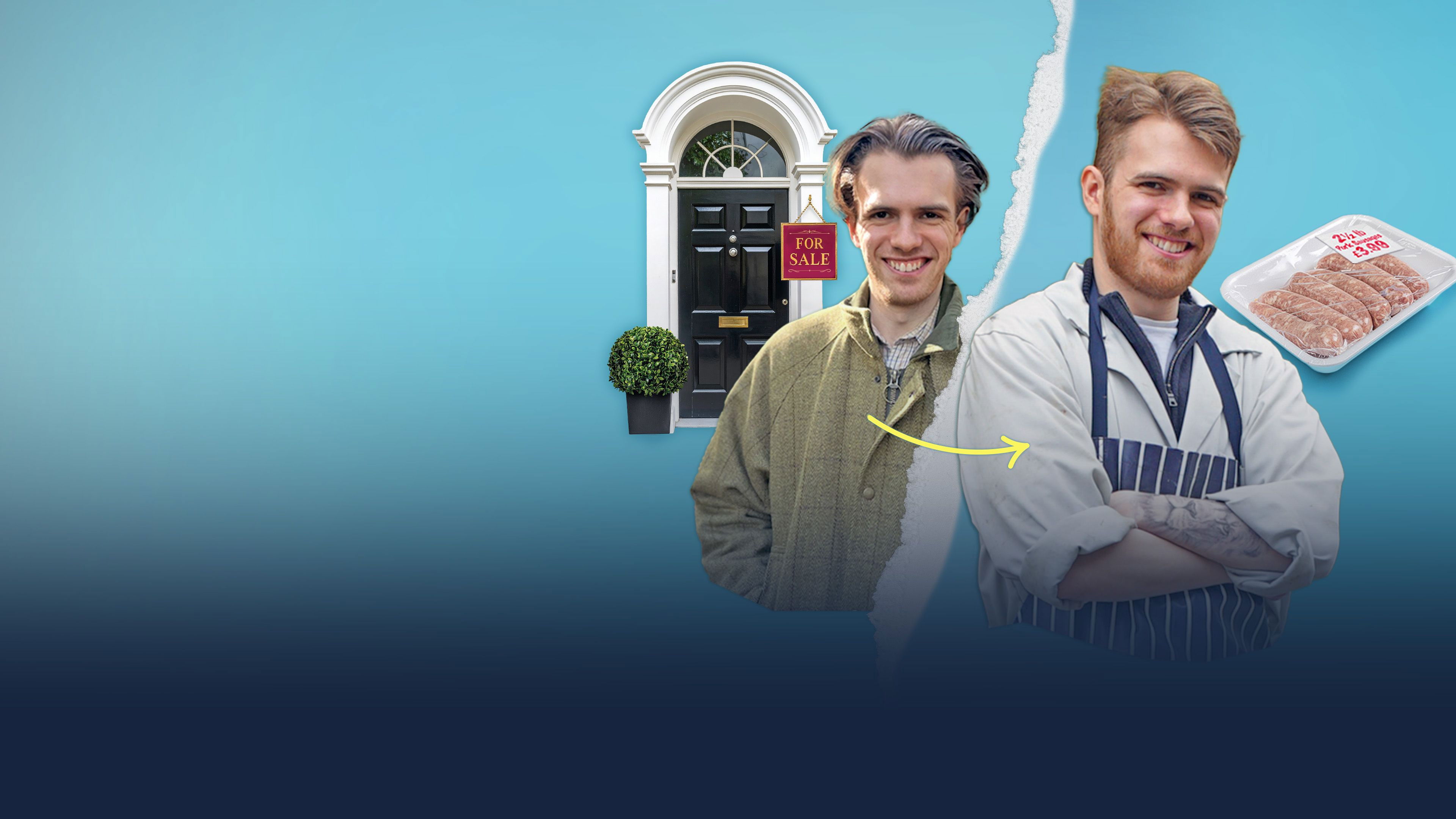 Backdrop for Faking It