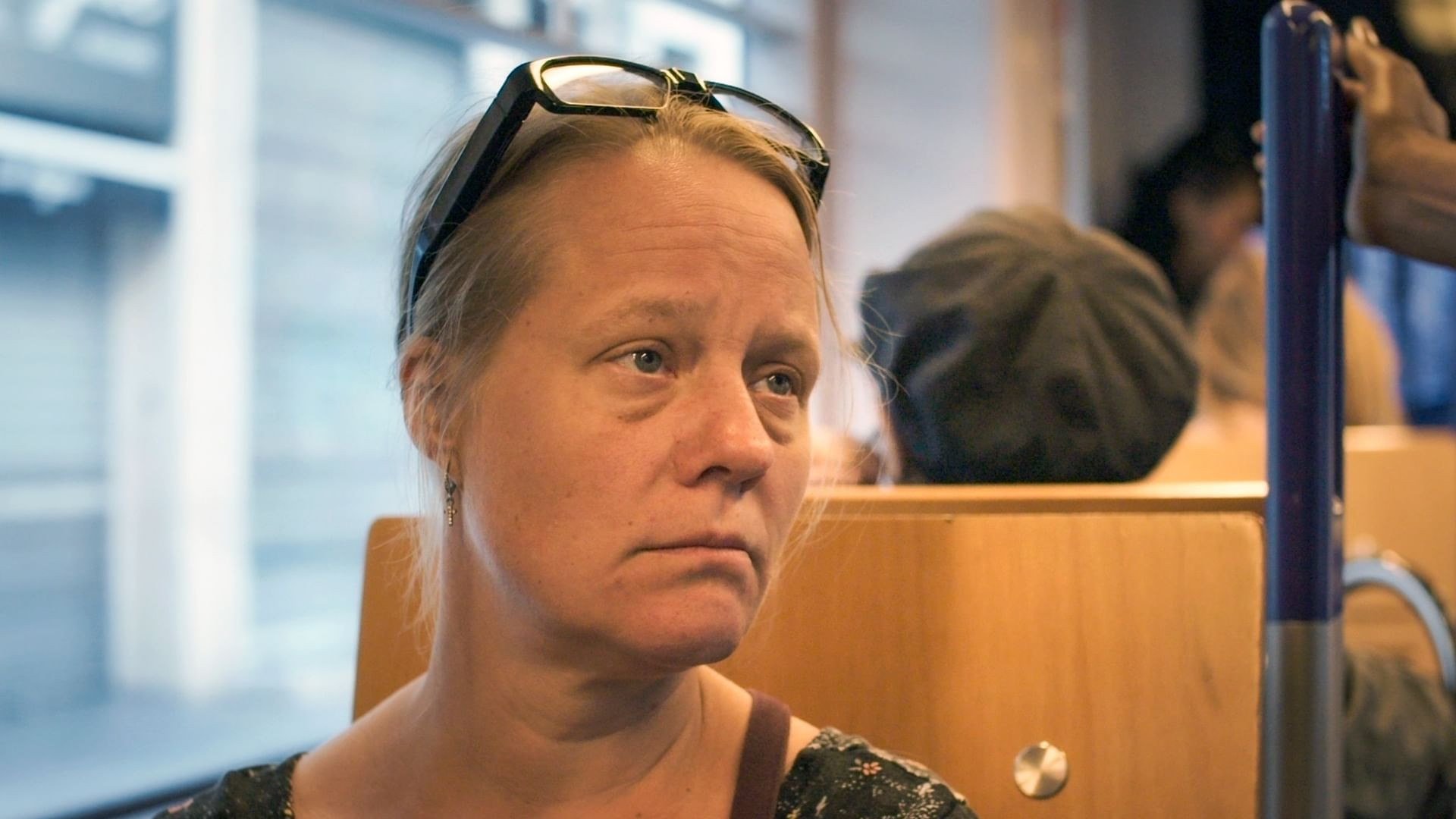 Backdrop for Limits of Europe