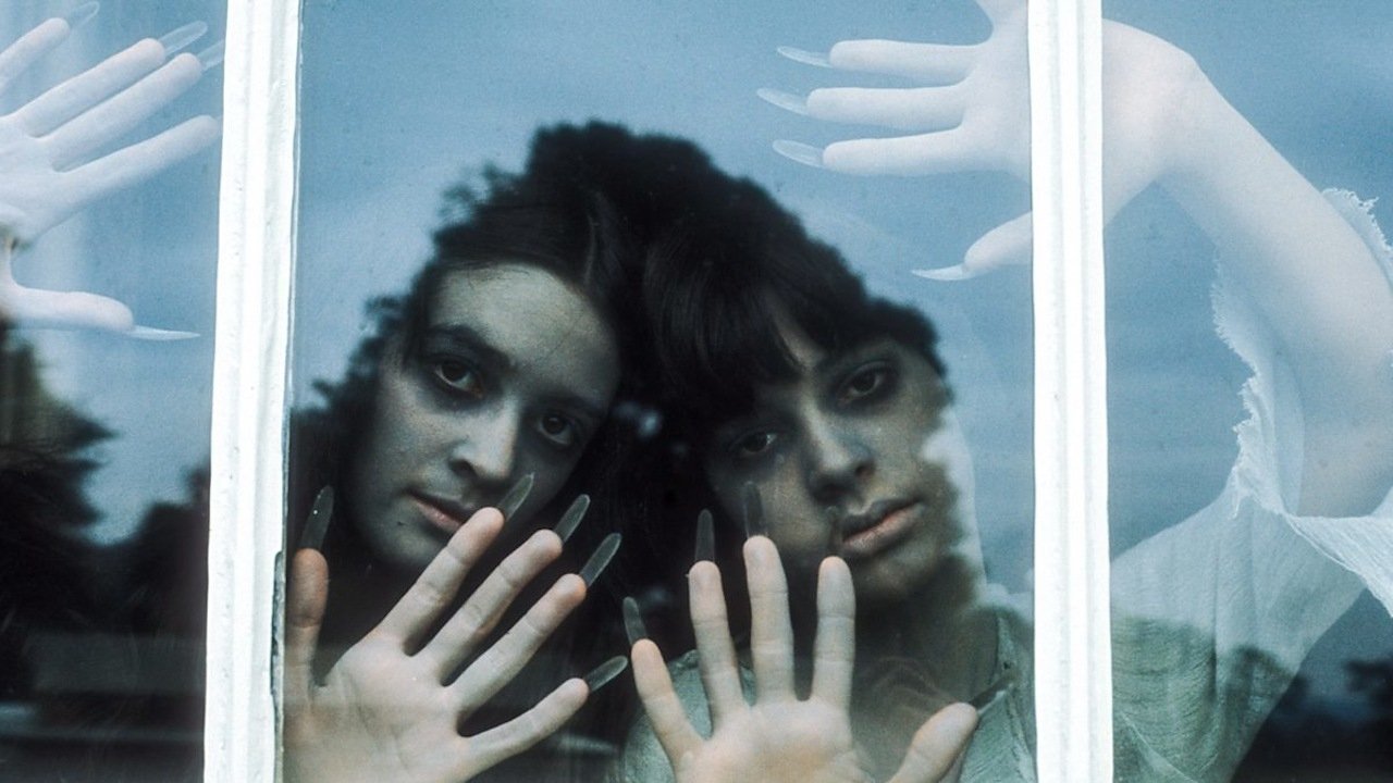 Backdrop for Lost Hearts