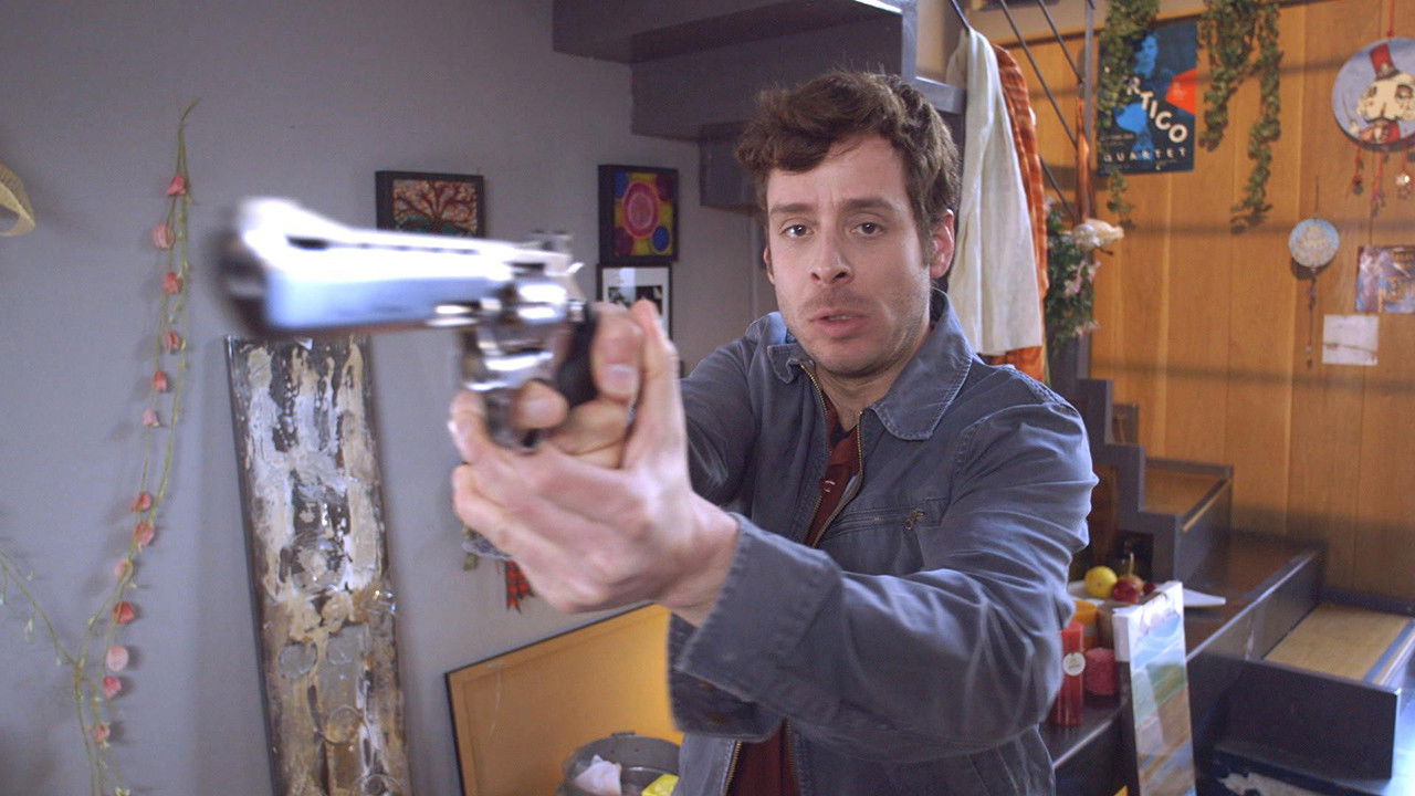 Backdrop for Το Μεροκάματο Ενός Ληστή