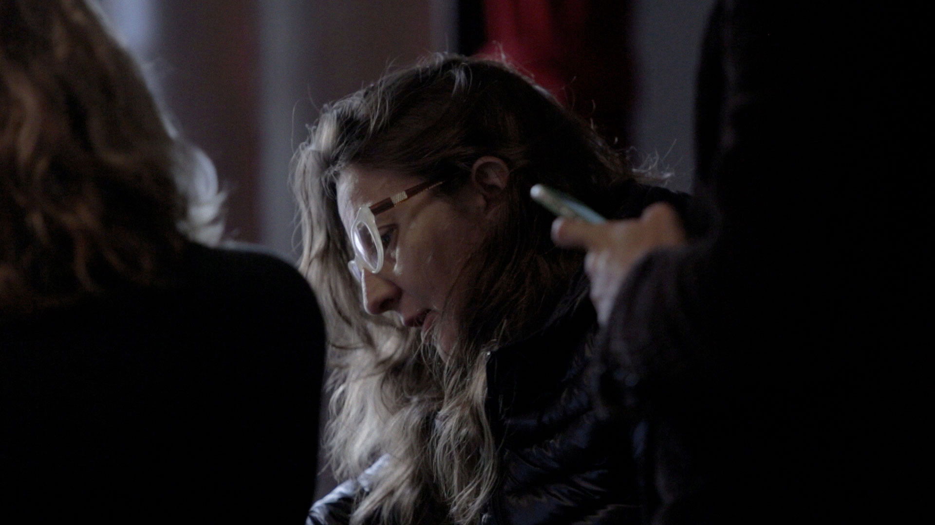 Backdrop for Light Years