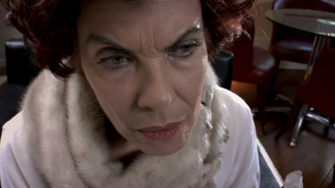 Backdrop for Red Fish