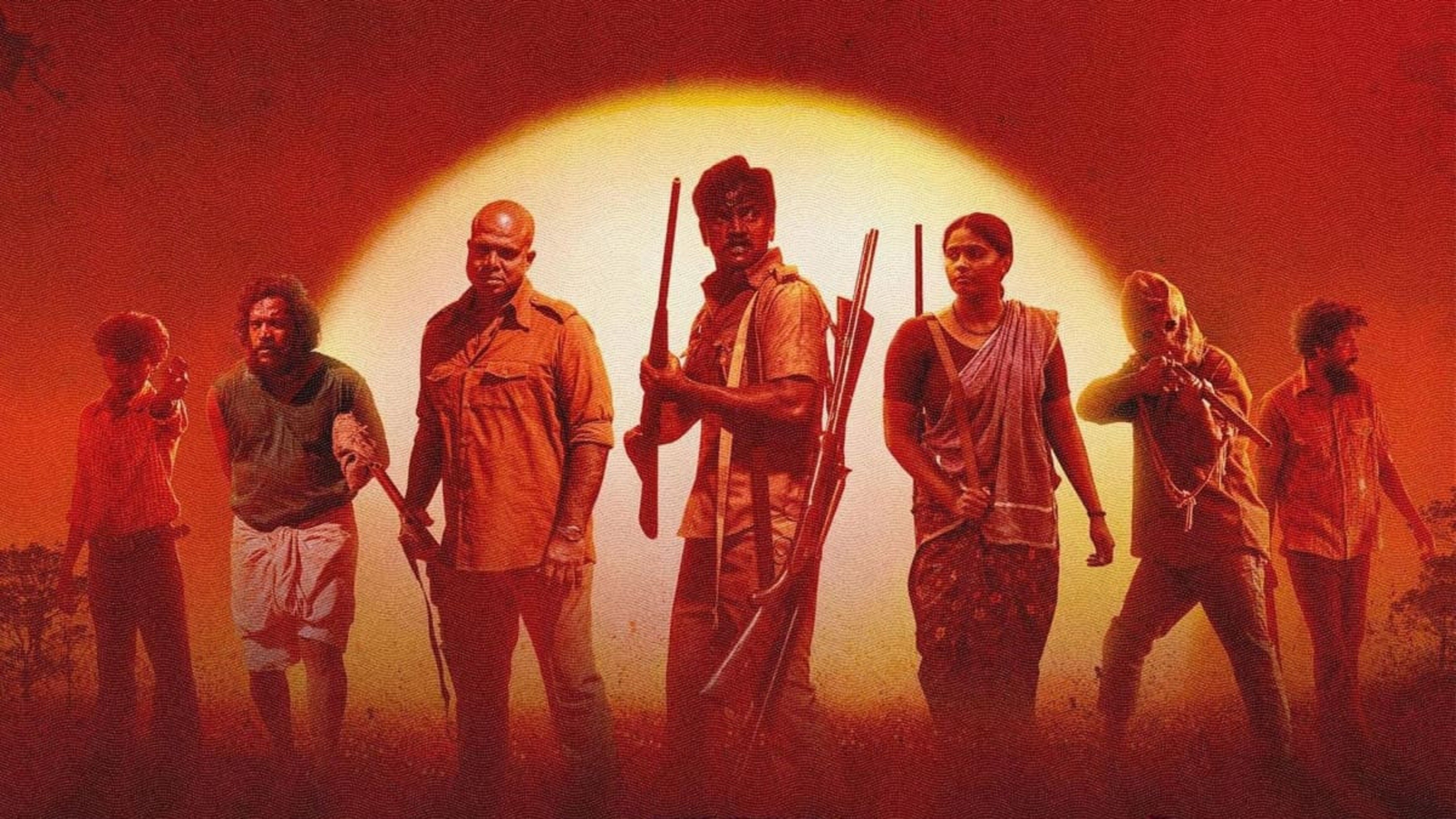 Backdrop for Anchakkallakokkan