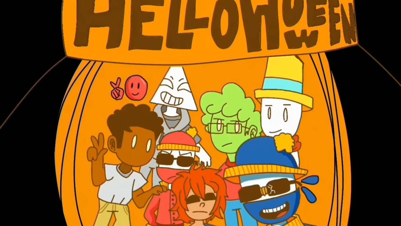 Backdrop for Brasil Horror Story