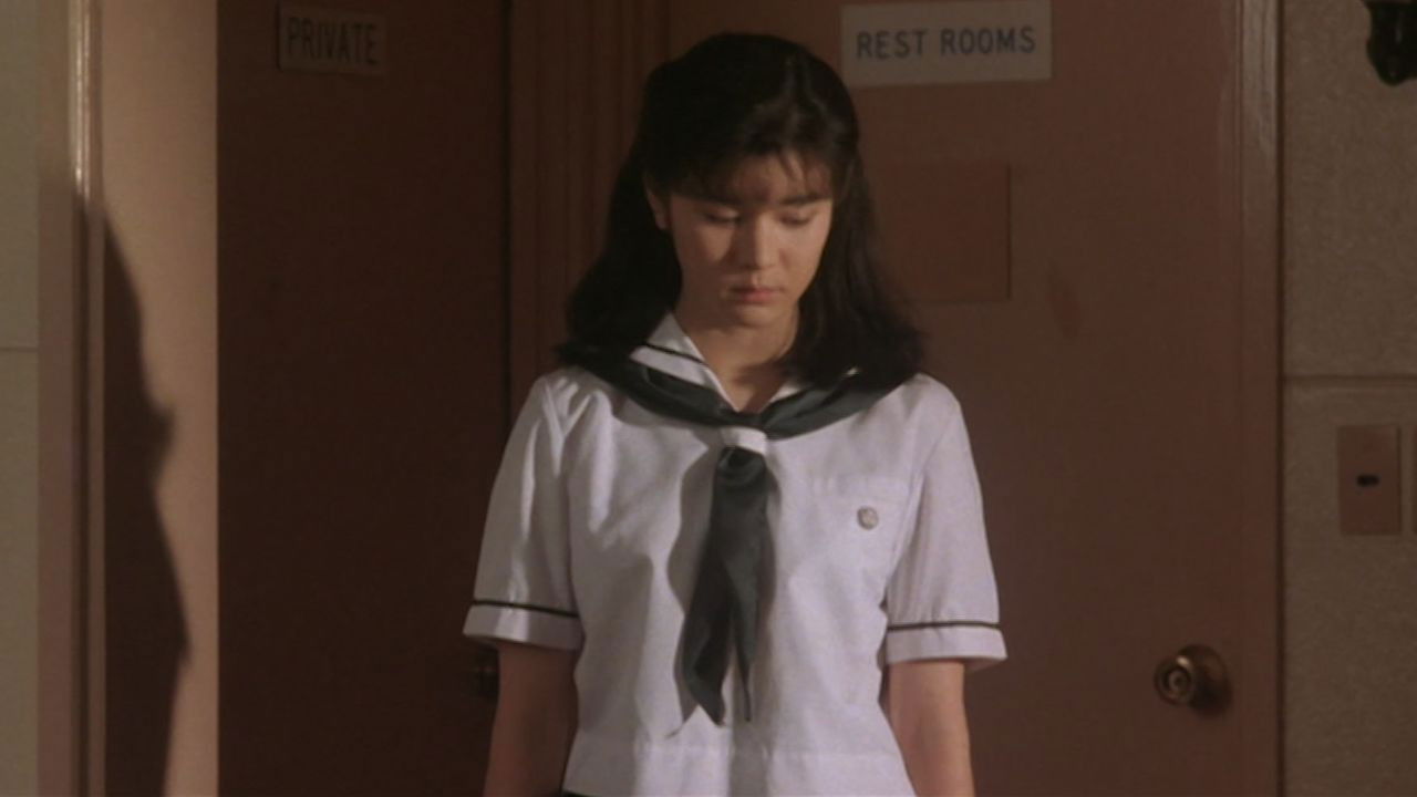 Backdrop for Via Okinawa