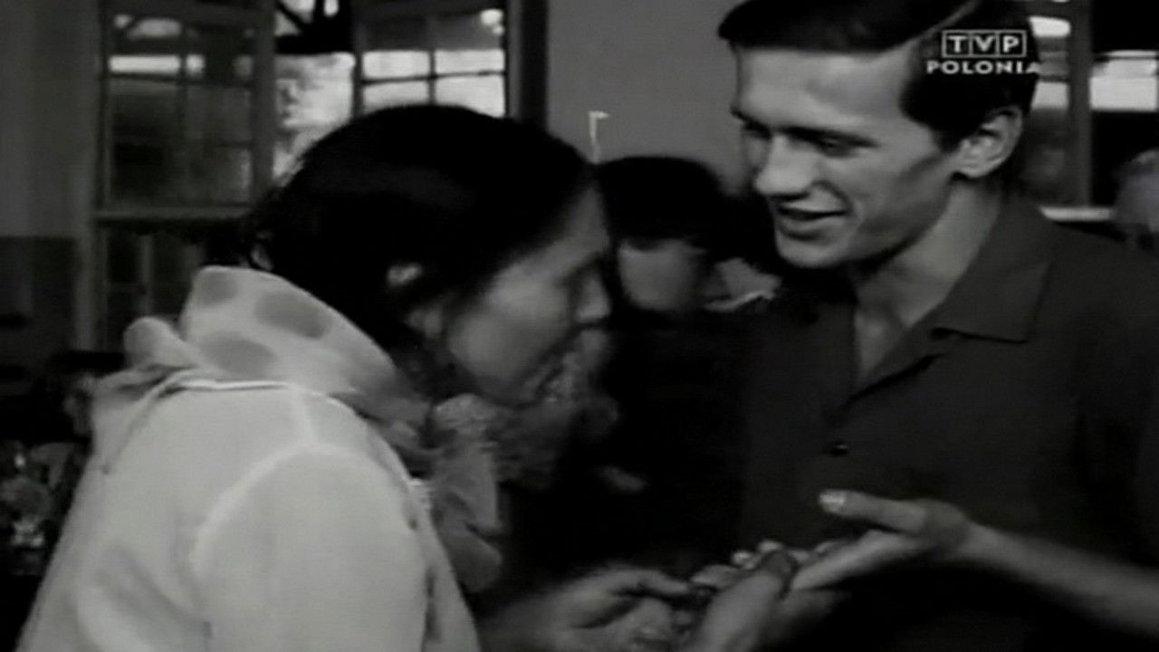 Backdrop for Cyrograf dojrzałości