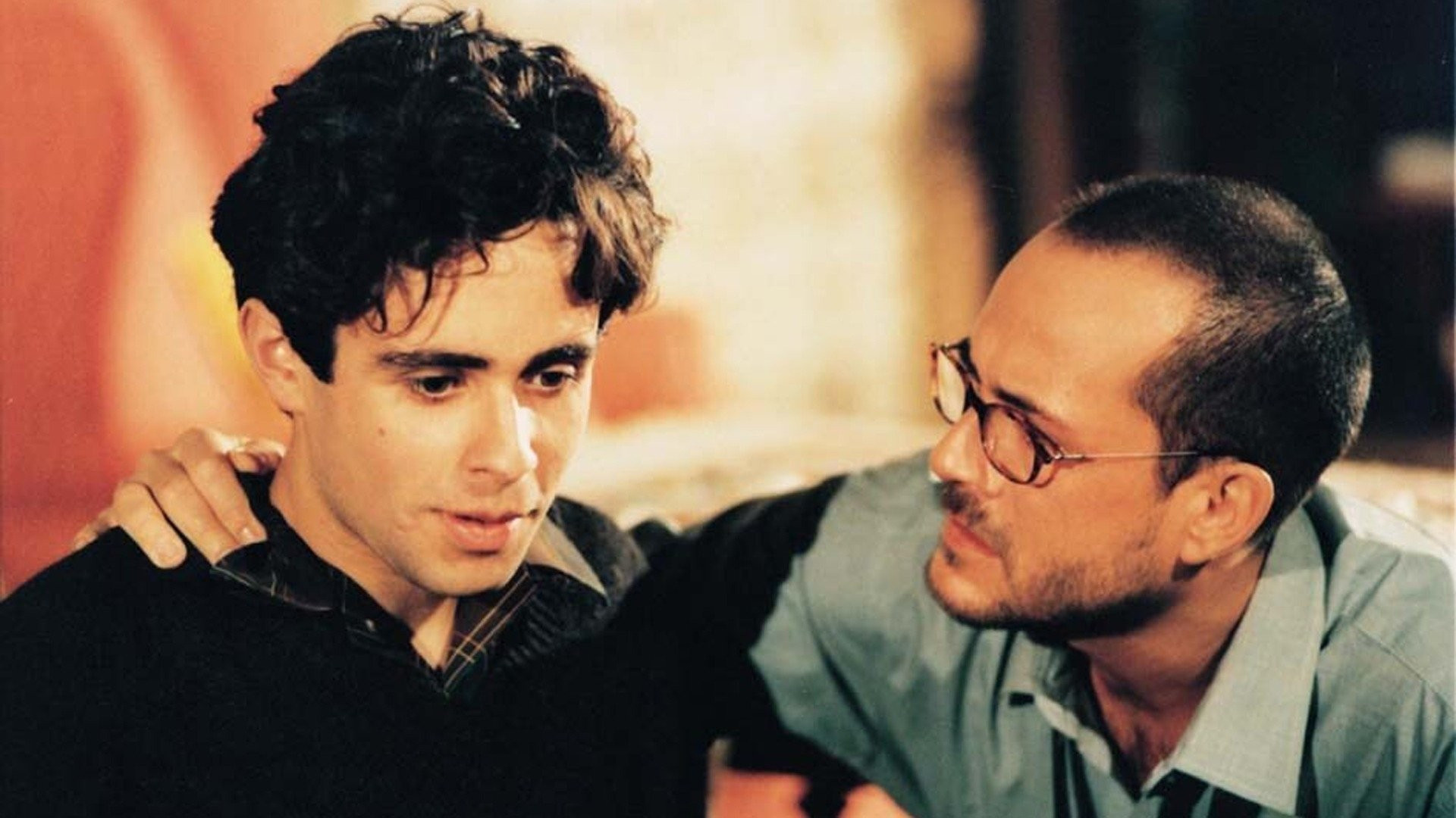 Backdrop for First Light of Dawn