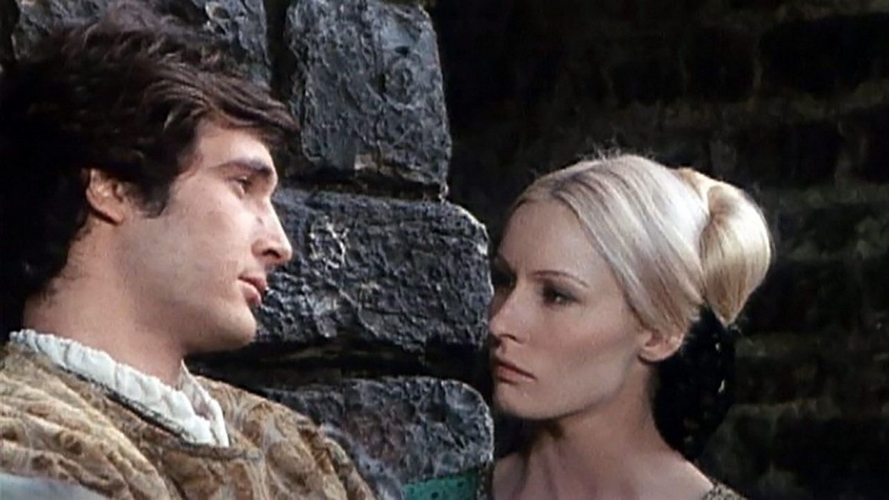 Backdrop for The Last Decameron: Adultery in 7 Easy Lessons