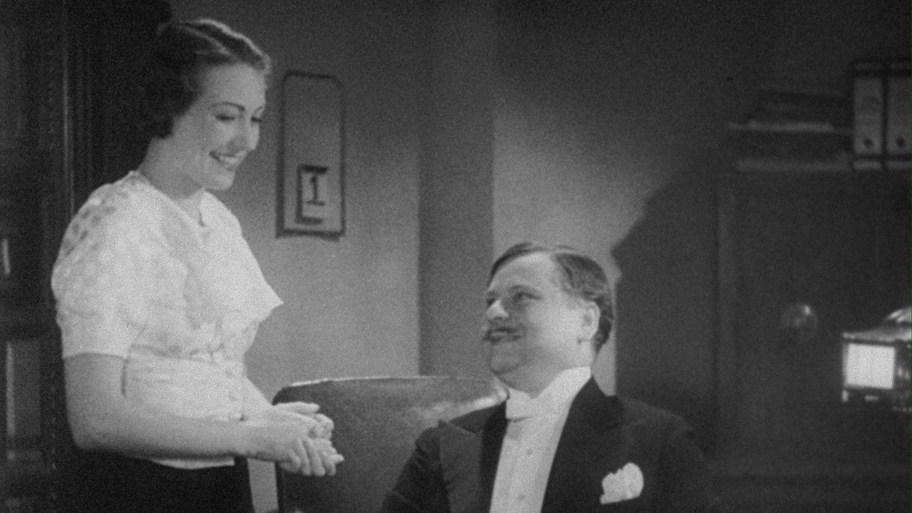 Backdrop for April, April!