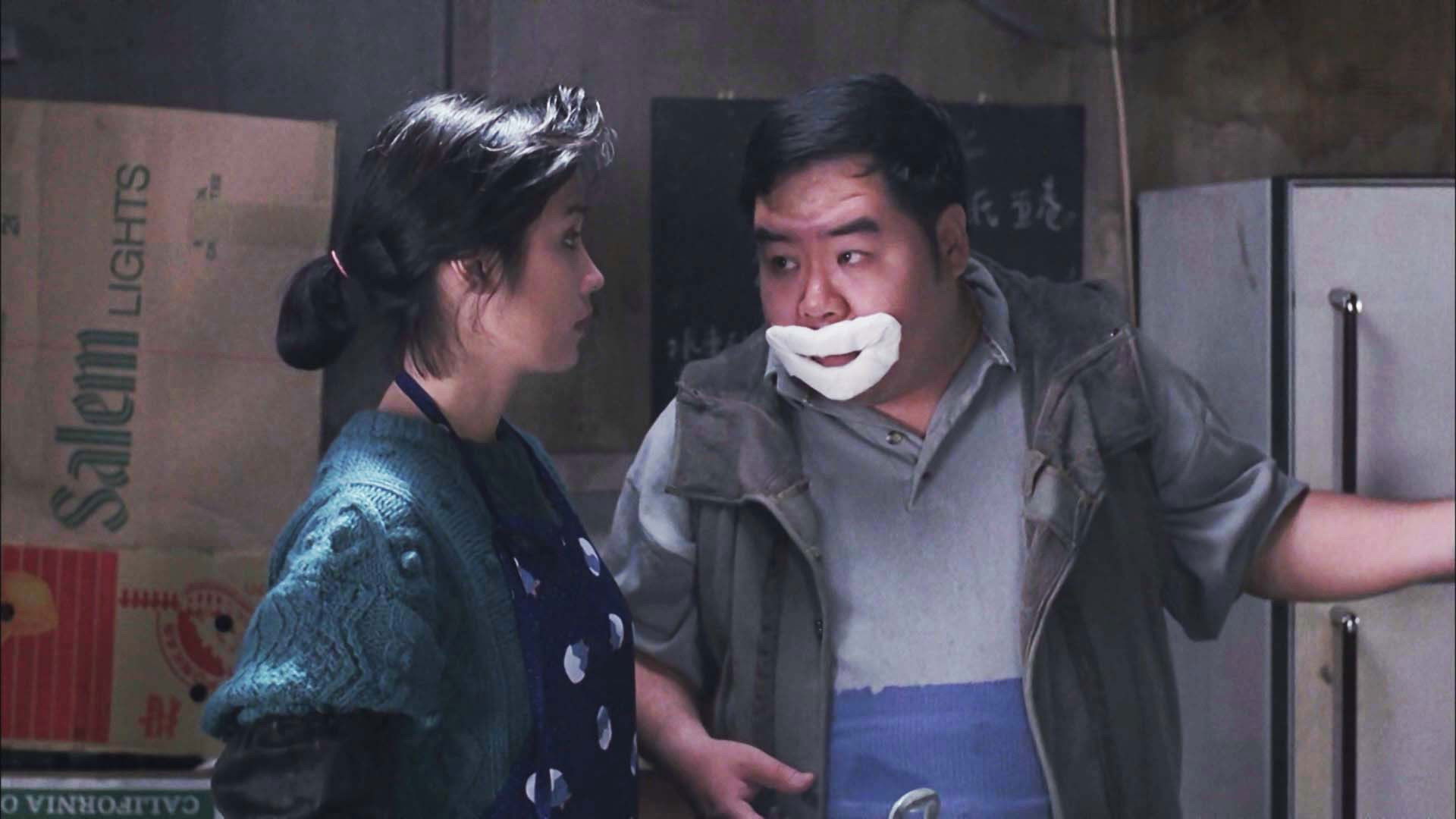 Backdrop for Mr. Smart