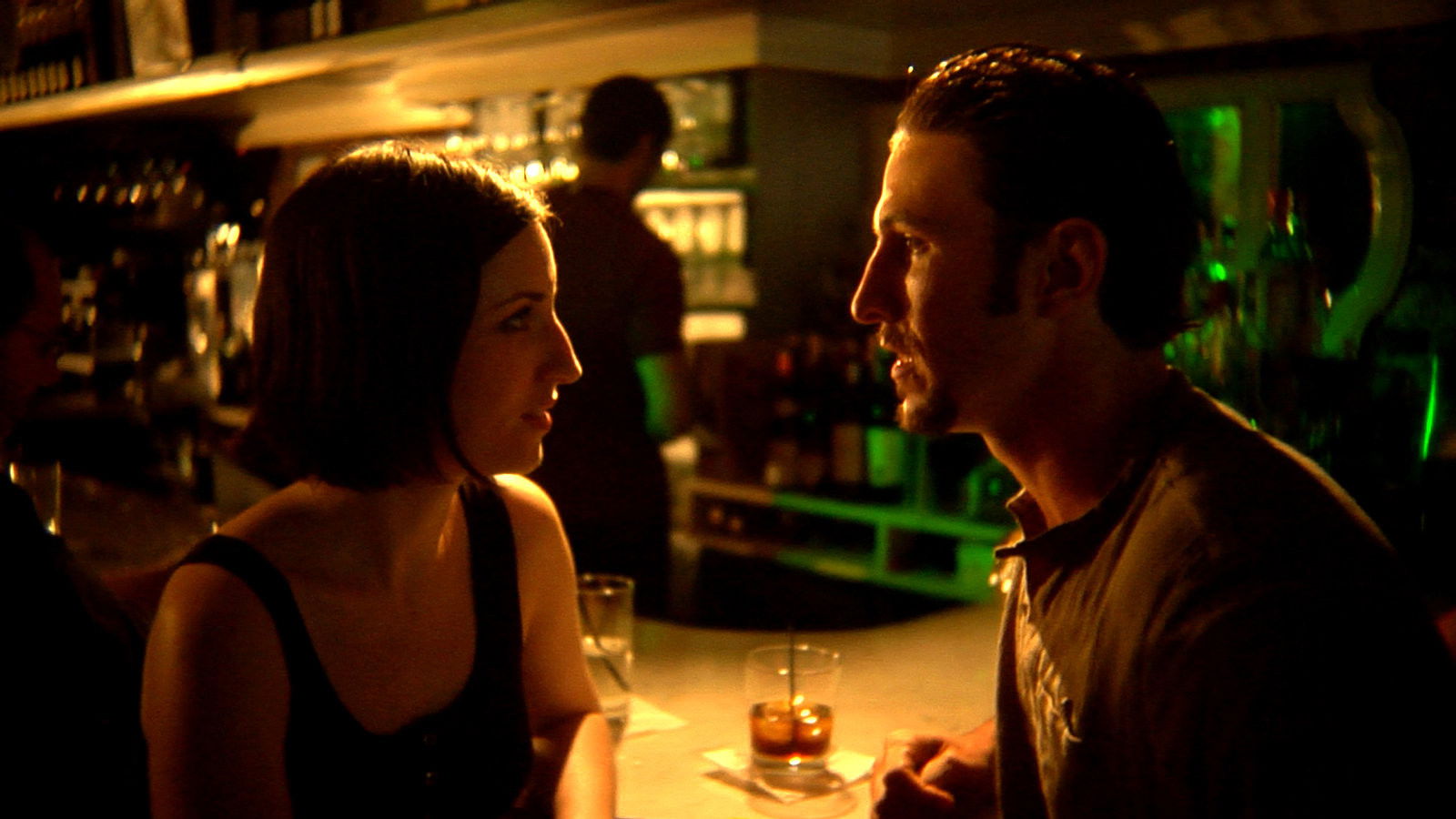 Backdrop for Breaking Upwards