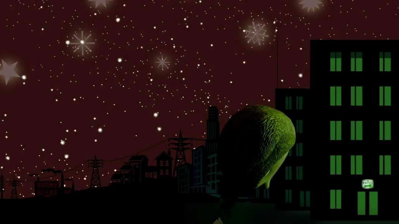 Backdrop for Tell Me Not to Worry