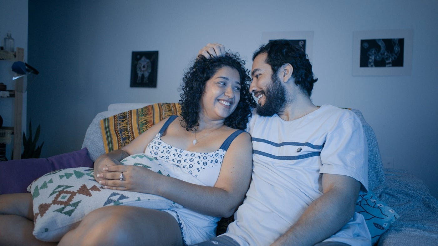 Backdrop for Garrote