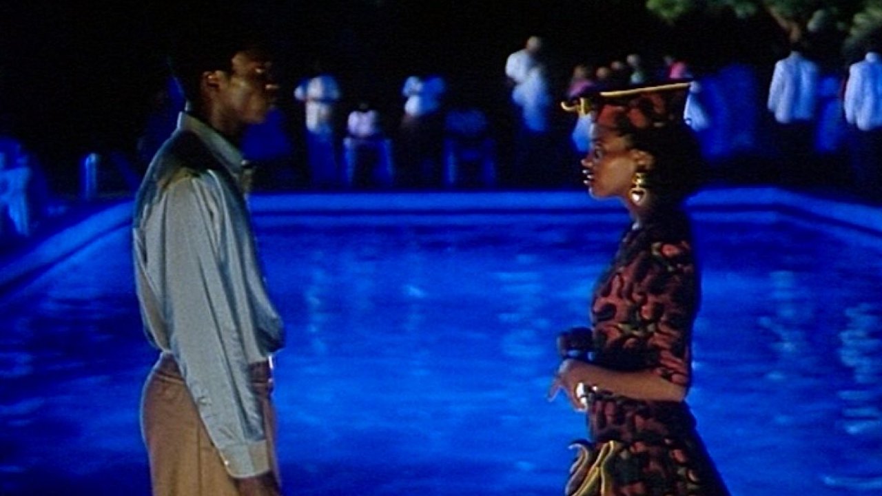 Backdrop for The Blue Eyes of Yonta