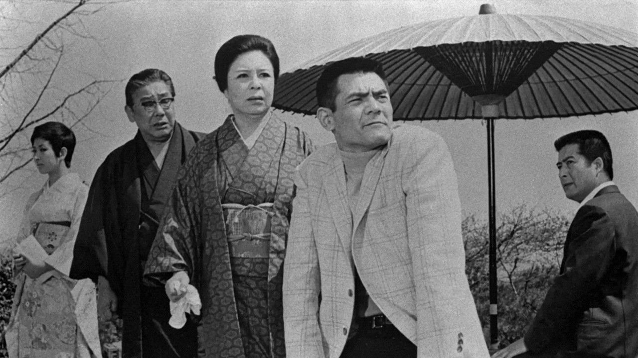 Backdrop for Kanto Street Peddlers: Royal Temple Duel